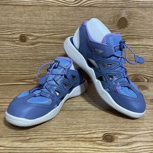 The North Face Amphibious Water Hiking Sandal Shoes Women Sz 6 Comfort Gorpcore